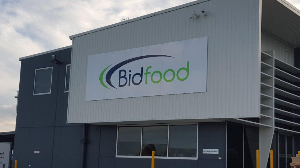 Bidfood Central Coast | food | 51-53 Somersby Falls Rd, Somersby NSW 2250, Australia | 0243374555 OR +61 2 4337 4555