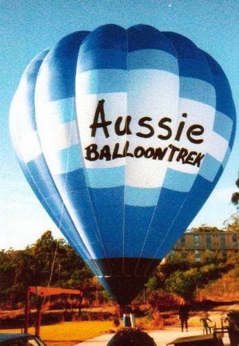 Aussie Balloontrek | travel agency | 20 Gorman Rd, Orange NSW 2800, Australia | 0263612552 OR +61 2 6361 2552