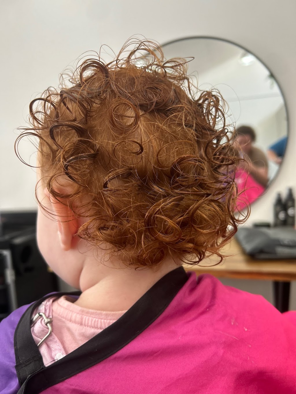 Your Hair by Kristy B | Suite 5/22 James St, Rangeville QLD 4350, Australia | Phone: 0421 812 989