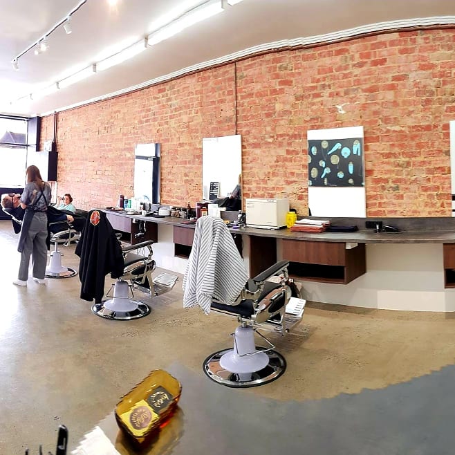 Leftys Barbershop | hair care | 94 Main St, Lilydale VIC 3140, Australia | 0382881960 OR +61 3 8288 1960