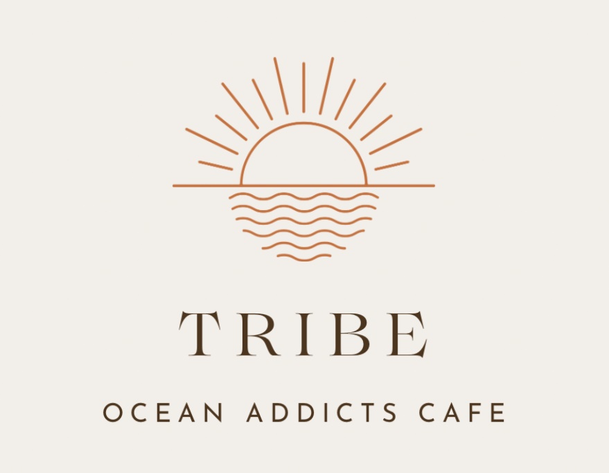 Tribe Cafe - Ocean Addicts | 14 Memorial Ave, Maroochydore QLD 4558, Australia | Phone: 0404 125 808