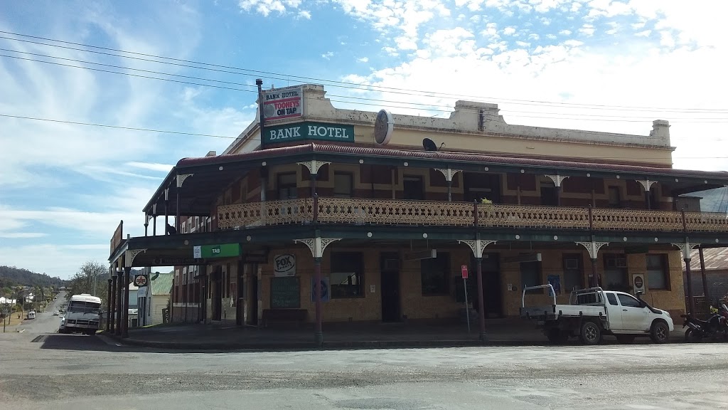 Bottlemart - Bank Hotel | store | 270 Dowling St, Dungog NSW 2420, Australia | 0249921701 OR +61 2 4992 1701