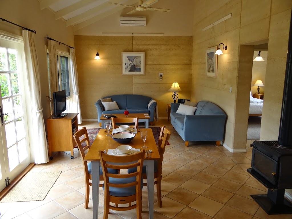 Big Brook Cottages | lodging | 489 Stirling Rd, Pemberton WA 6260, Australia | 0897760279 OR +61 8 9776 0279