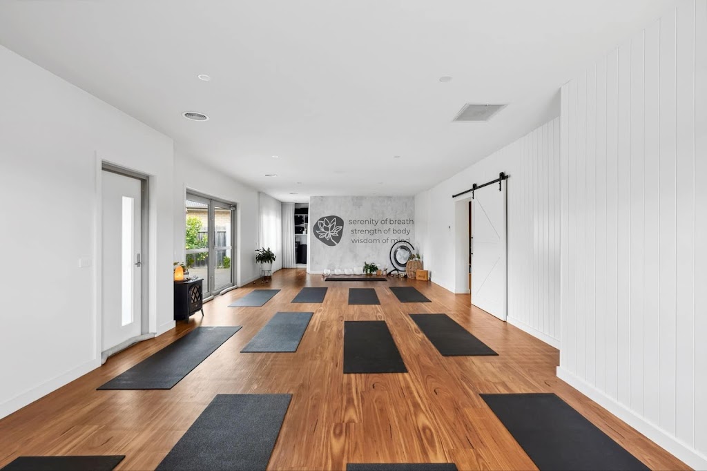 Lotus Yoga Studio | 71 Bellarine Hwy, Point Lonsdale VIC 3225, Australia | Phone: 0432 067 978
