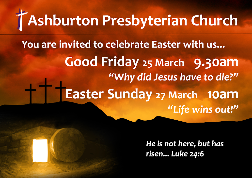 Ashburton Presbyterian Church | church | 1 High Street Road enter from, High St, Ashburton VIC 3147, Australia | 0490478965 OR +61 490 478 965