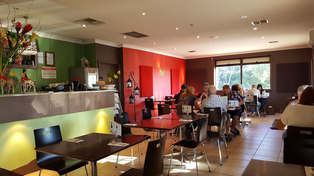 Pepper Leaf Innovative Asian Cuisine | 1328 North East Road, Tea Tree Gully SA 5091, Australia | Phone: (08) 8263 2928