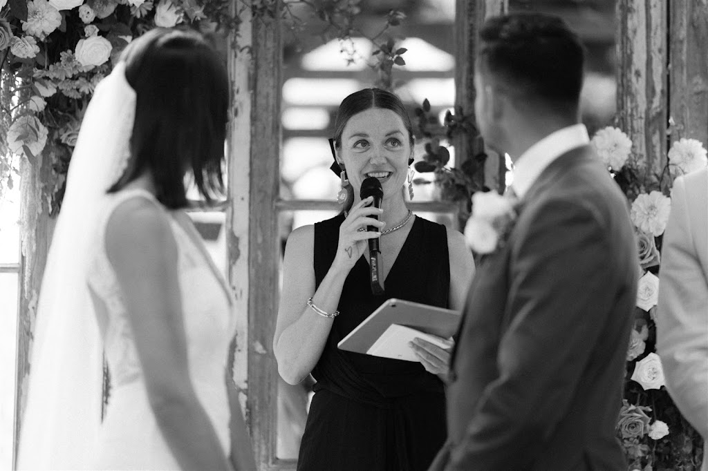 Konnubials By Kiki | 53 Mercury Dr, Lake Tabourie NSW 2539, Australia | Phone: 0400 745 366