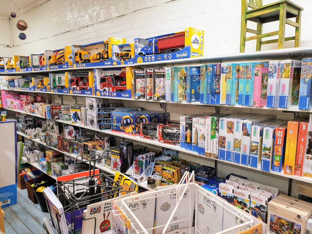 Beechworth Toys & Collectables | 51 Ford St, Beechworth VIC 3747, Australia | Phone: (03) 5728 1117