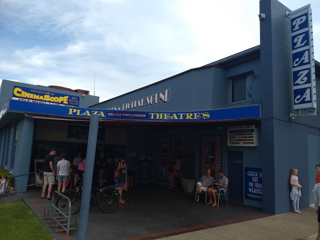 Plaza Theatre | movie theater | 47 Bold St, Laurieton NSW 2443, Australia | 0265598755 OR +61 2 6559 8755