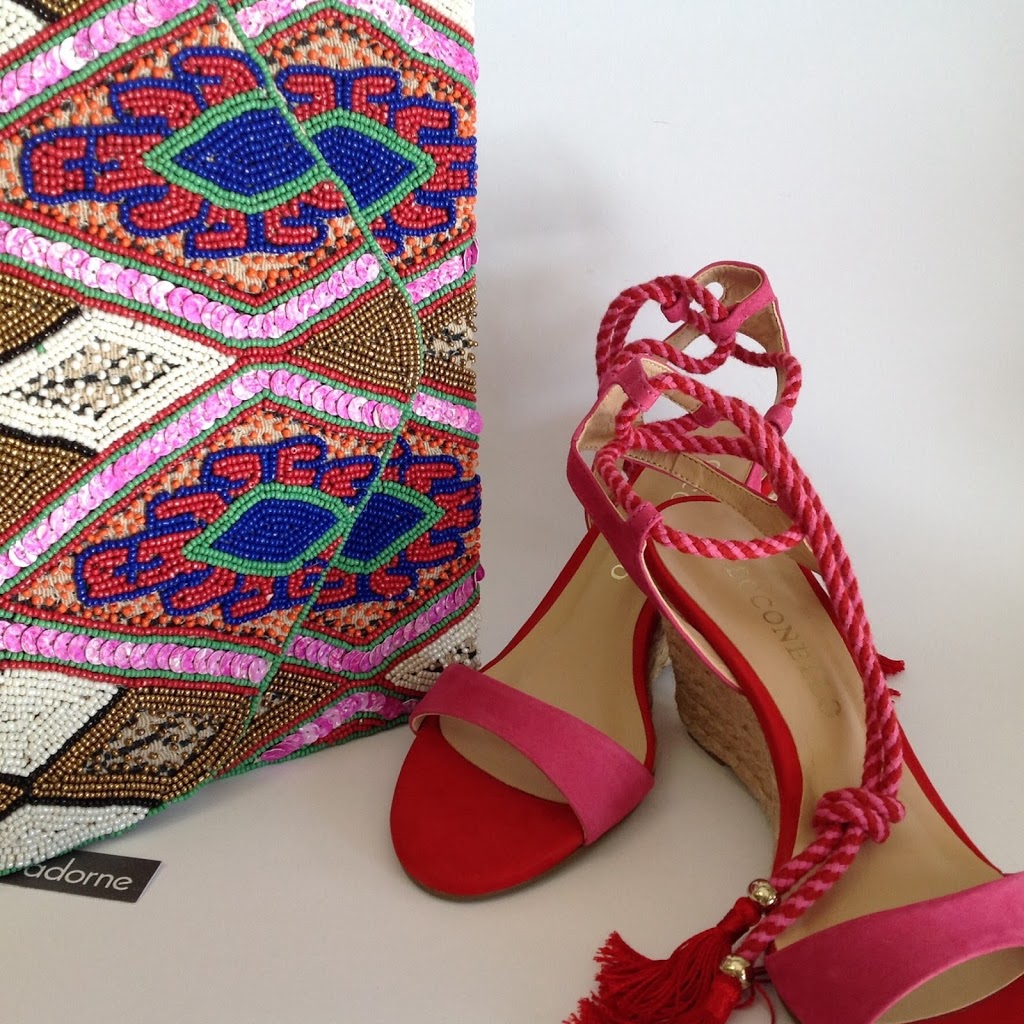 Darani Shoes & Accessories | shoe store | 156 Banna Ave, Griffith NSW 2680, Australia | 0269641566 OR +61 2 6964 1566