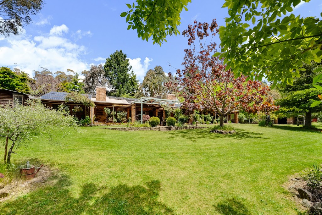Big Yard Farm Snowy Mountains | 696 Big Yard Rd, Moonbah NSW 2627, Australia | Phone: 0425 318 966