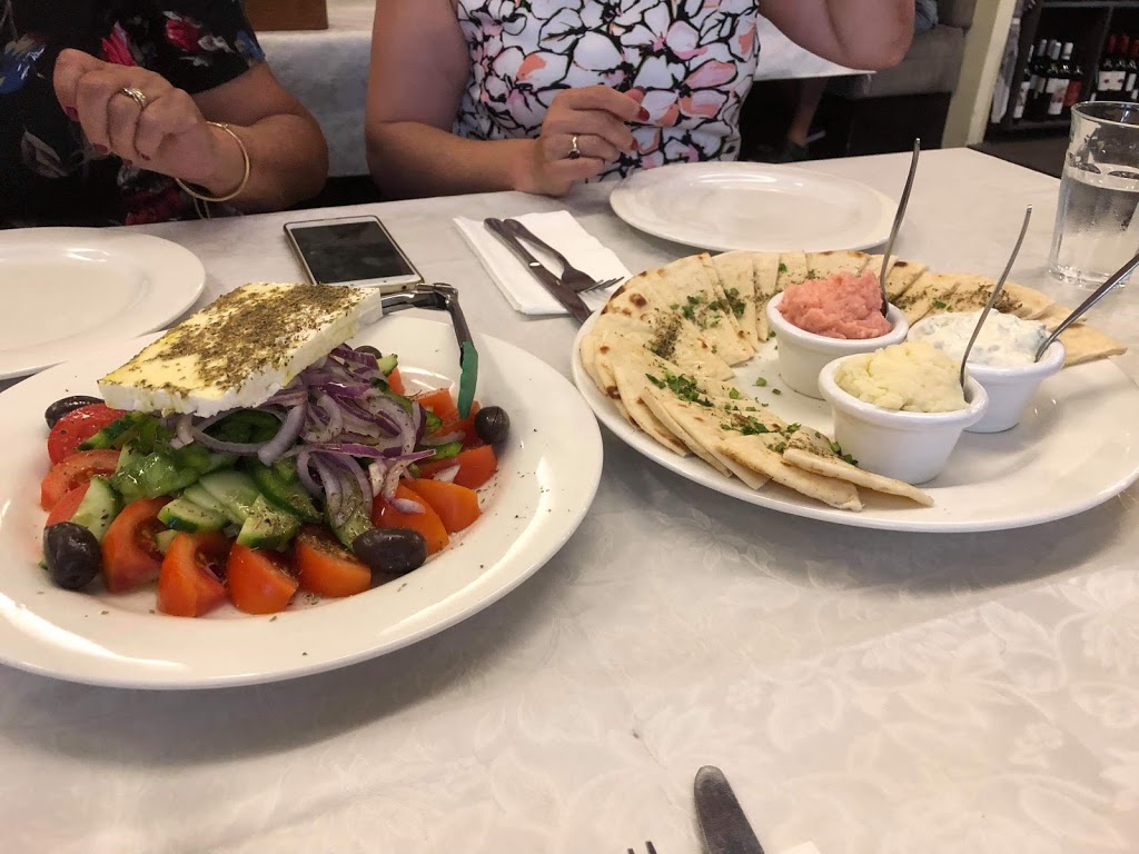 The Great Taste of Greece | restaurant | 57 Park Rd, Kogarah Bay NSW 2217, Australia | 0295473860 OR +61 2 9547 3860