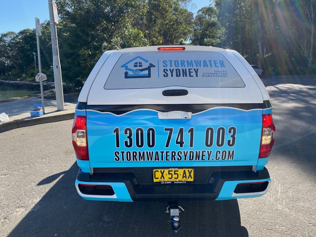 Stormwater Sydney | plumber | 24 Constitution Rd, Meadowbank NSW 2114, Australia | 1300741003 OR +61 1300 741 003