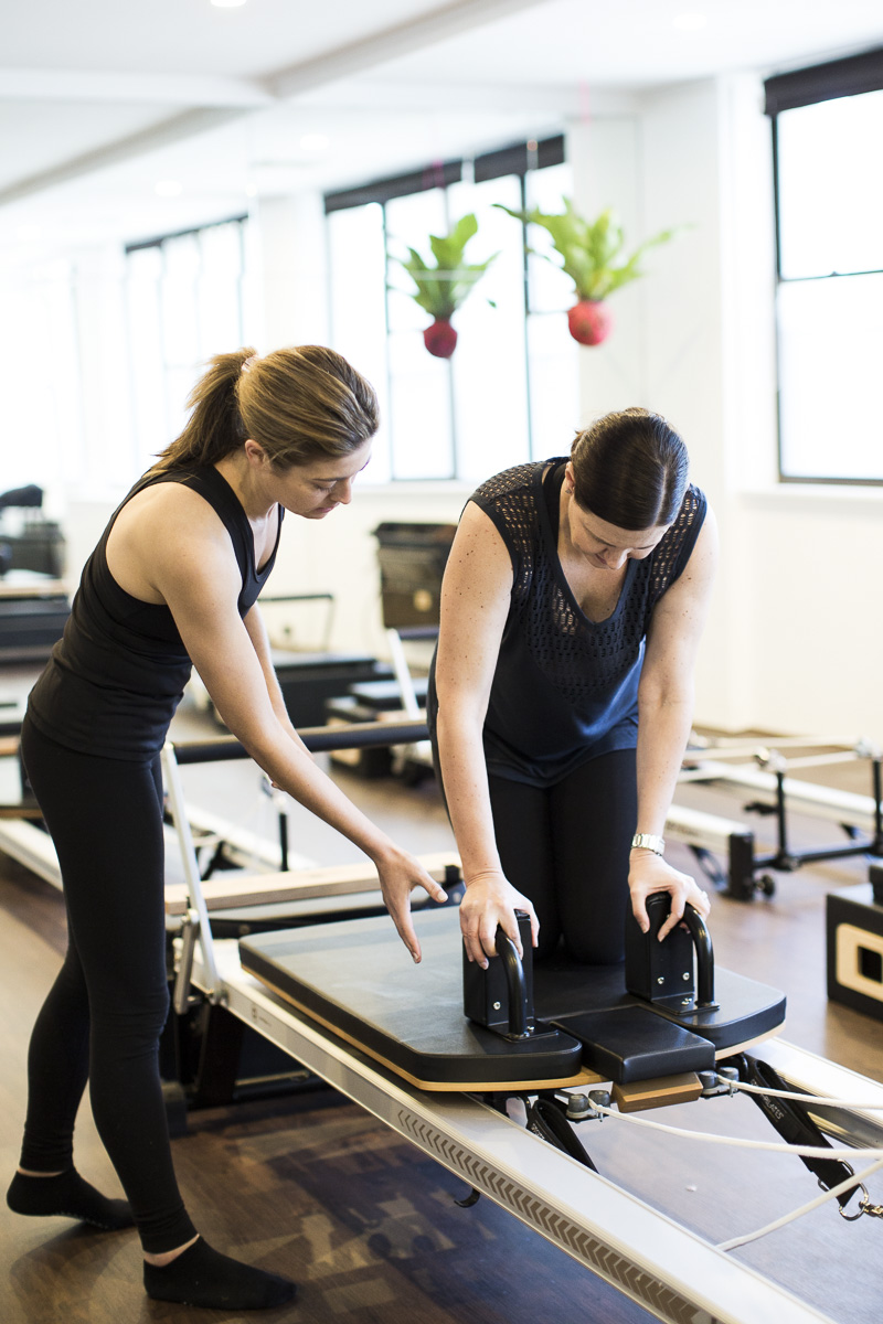 Pilates Cammeray | gym | 1/500 Miller St, Cammeray NSW 2062, Australia | 0280656902 OR +61 2 8065 6902