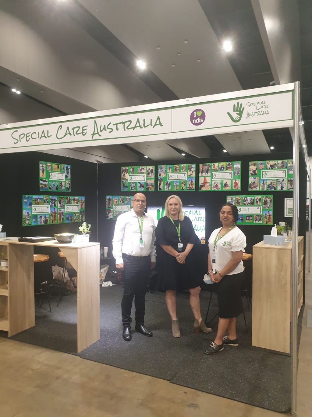 Special Care Australia | 420 Manks Rd, Clyde VIC 3978, Australia | Phone: (03) 5906 8722
