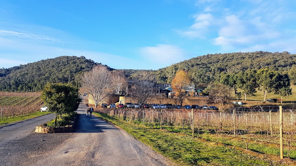 Feathertop Winery | 6619 Great Alpine Rd, Porepunkah VIC 3740, Australia | Phone: (03) 5756 2356