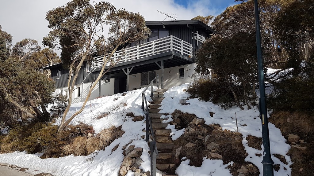 Meki Ski Club Incorporated | lodging | 144 Delatite Ln, Mount Buller VIC 3723, Australia | 0380605693 OR +61 3 8060 5693