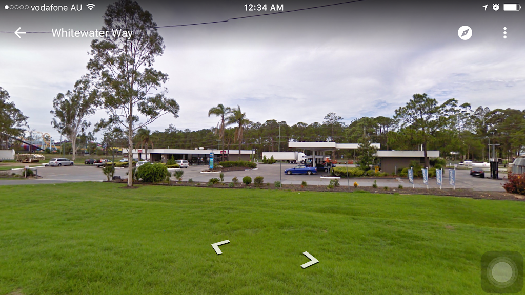 7-Eleven Coomera | gas station | Pacific Hwy & Dreamworld Pwy, Coomera QLD 4209, Australia | 0755801495 OR +61 7 5580 1495