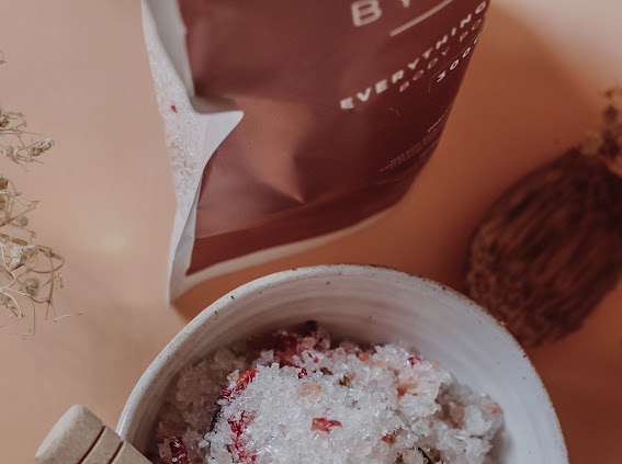 Made with love by Britt | Nature Valley Ct, Tallai QLD 4213, Australia | Phone: 0431 141 800