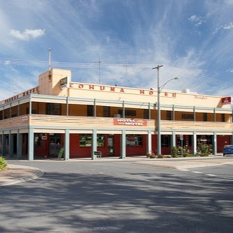 Shilpis Cohuna Hotel Motel | store | 39 King George St, Cohuna VIC 3568, Australia | 0354562604 OR +61 3 5456 2604