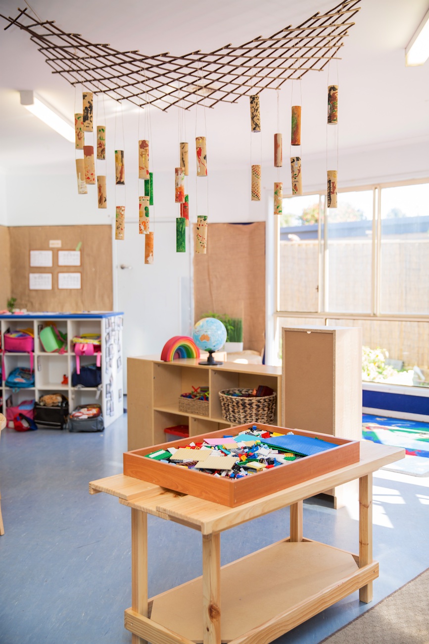 Goodstart Early Learning Frankston South - Frankston Flinders Ro | school | 134 Frankston-Flinders Rd, Frankston South VIC 3199, Australia | 1800222543 OR +61 1800 222 543