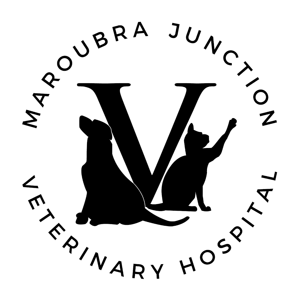 Maroubra Junction Veterinary Clinic | veterinary care | 2/102-106 Boyce Rd, Maroubra NSW 2035, Australia | 0293498662 OR +61 2 9349 8662