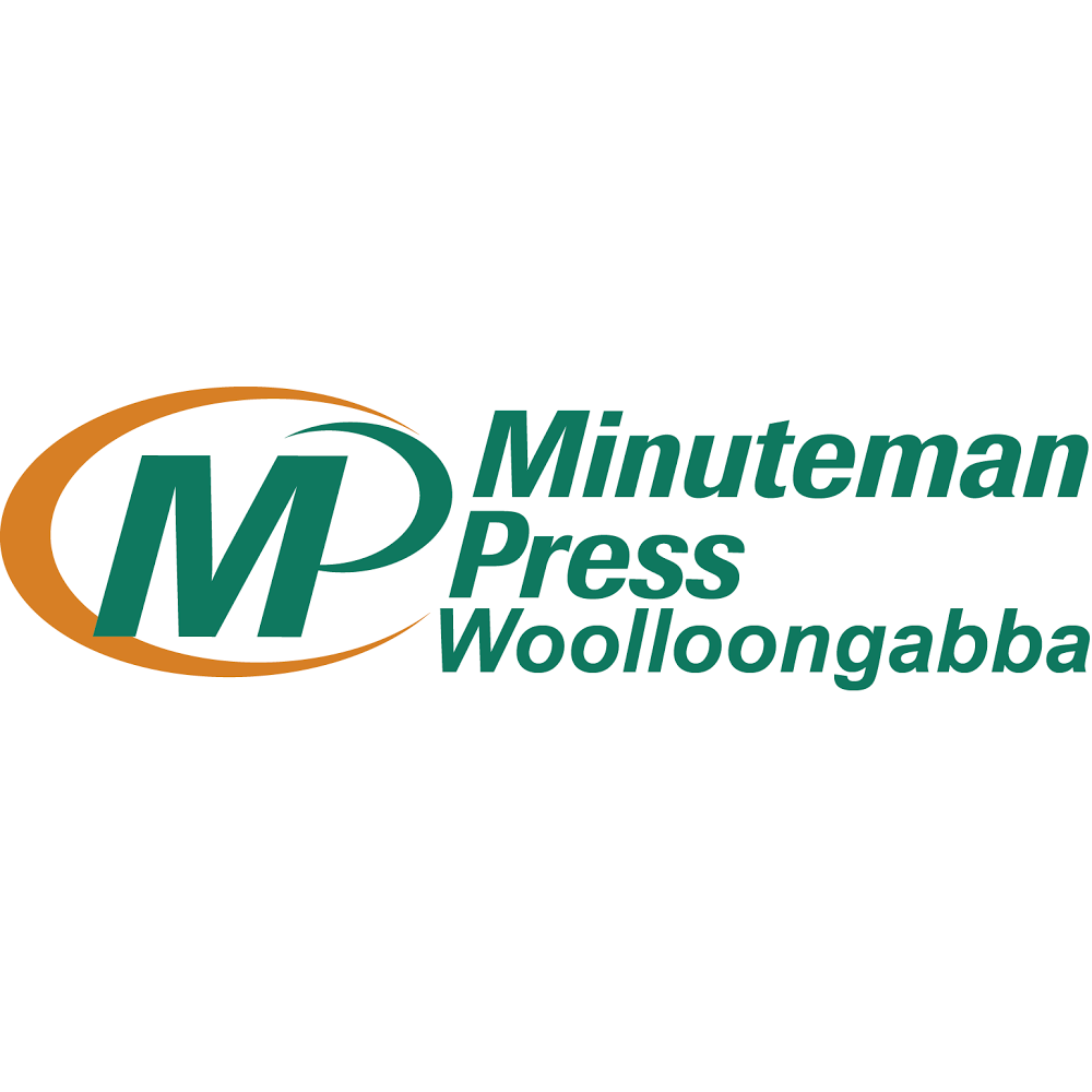 Minuteman Press Woolloongabba | 1/159 Logan Rd, Woolloongabba QLD 4102, Australia | Phone: (07) 3172 3179