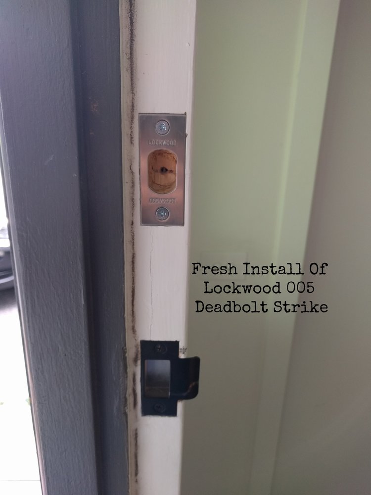 AnyKey Locksmiths | 23 Congram St, Broadmeadows VIC 3047, Australia | Phone: 0432 644 233