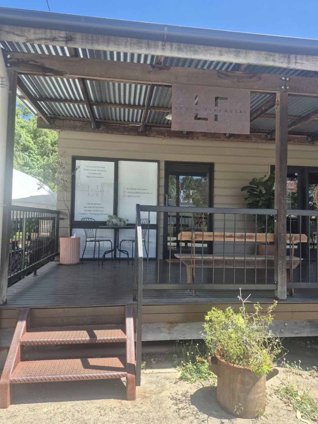 Lucid Financial | Shop 3/38 Williams St, Dayboro QLD 4521, Australia | Phone: 1300 458 243
