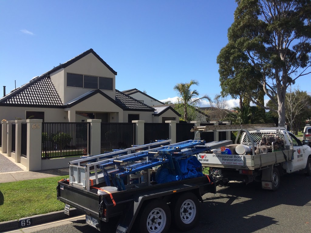 Roof Spray Australia | roofing contractor | 38 Cardigan Rd, Mooroolbark VIC 3138, Australia | 0437582420 OR +61 437 582 420