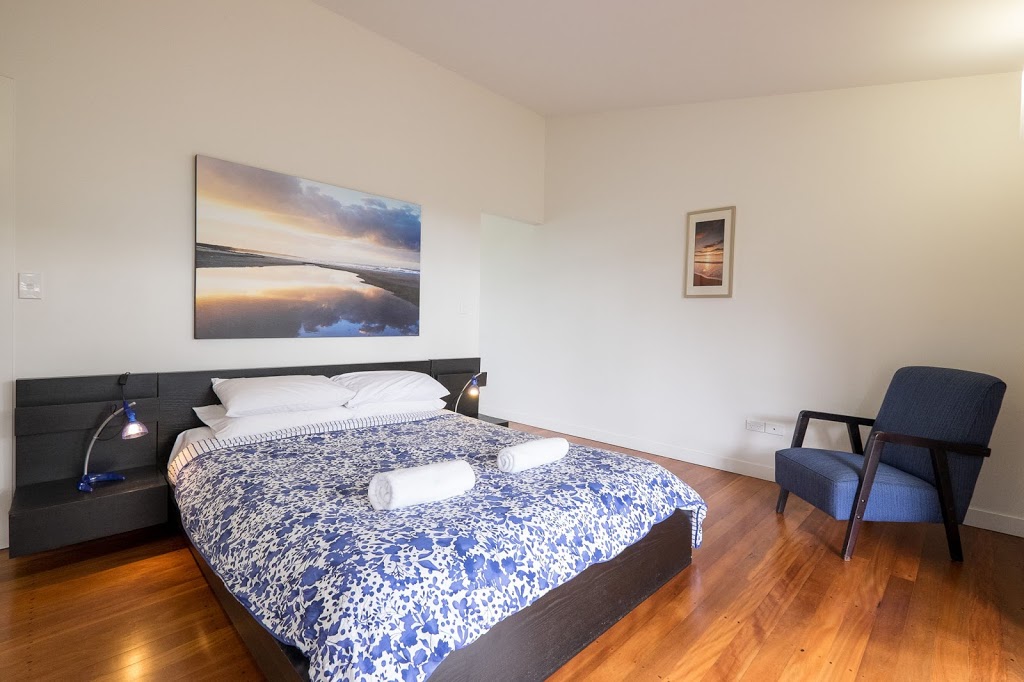 Ocean Mist Beach House | lodging | 8 Tramican St, Point Lookout QLD 4183, Australia | 0734153949 OR +61 7 3415 3949