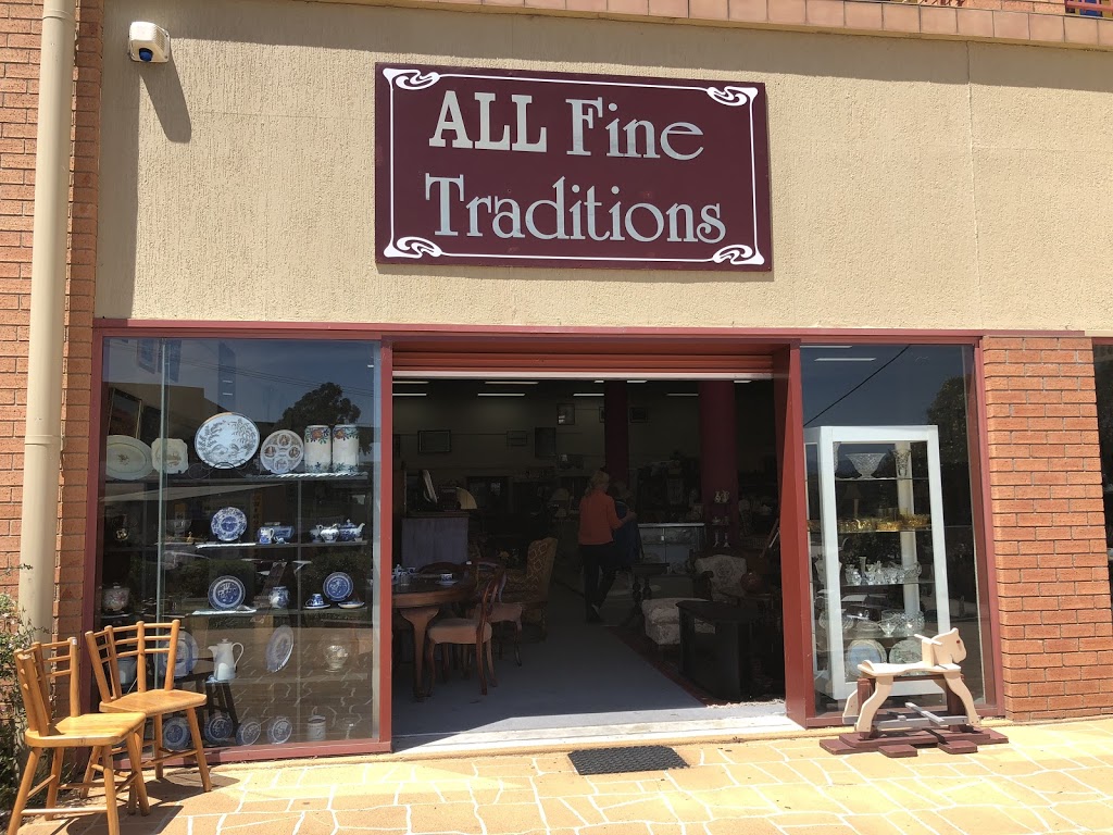 All Fine Traditions | electronics store | 1a/2 Cranbrook Rd, Batemans Bay NSW 2536, Australia | 0244723592 OR +61 2 4472 3592