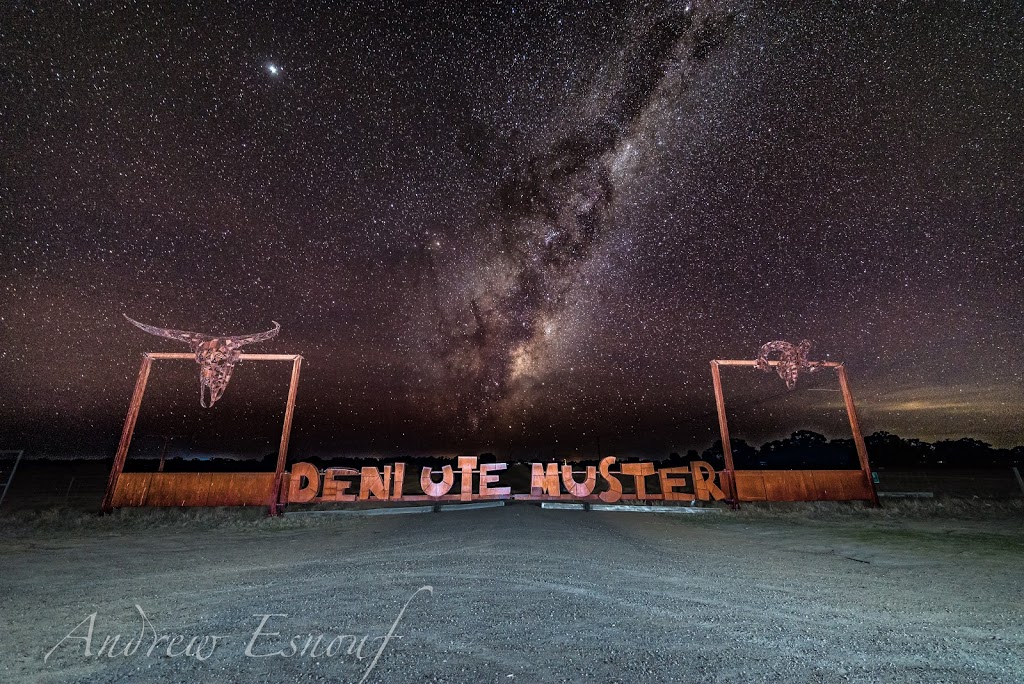 deni ute muster | Conargo Rd, Deniliquin NSW 2710, Australia | Phone: (03) 5881 3388