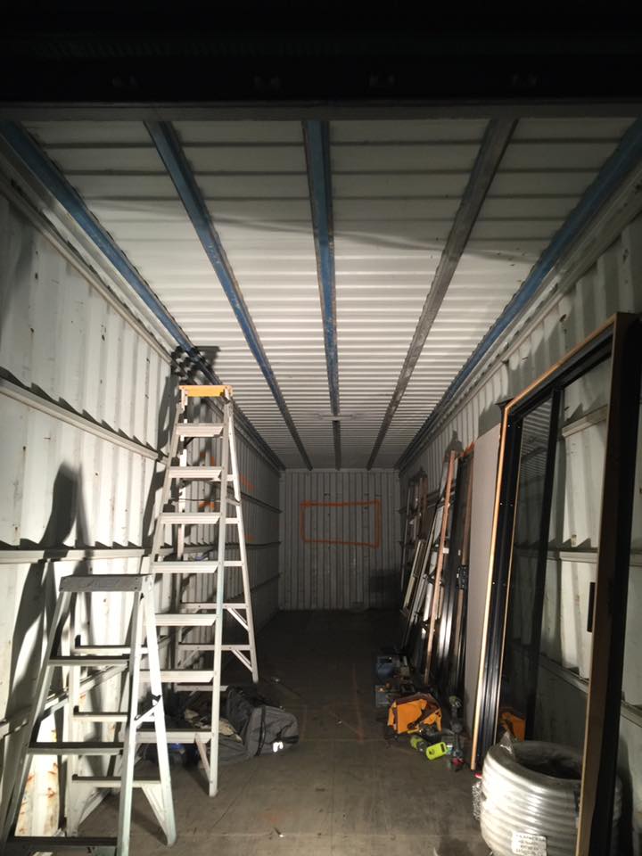 Absolute Shipping Containers & Trailers | 1 Smith St, Glanmire QLD 4570, Australia | Phone: 0429 878 257