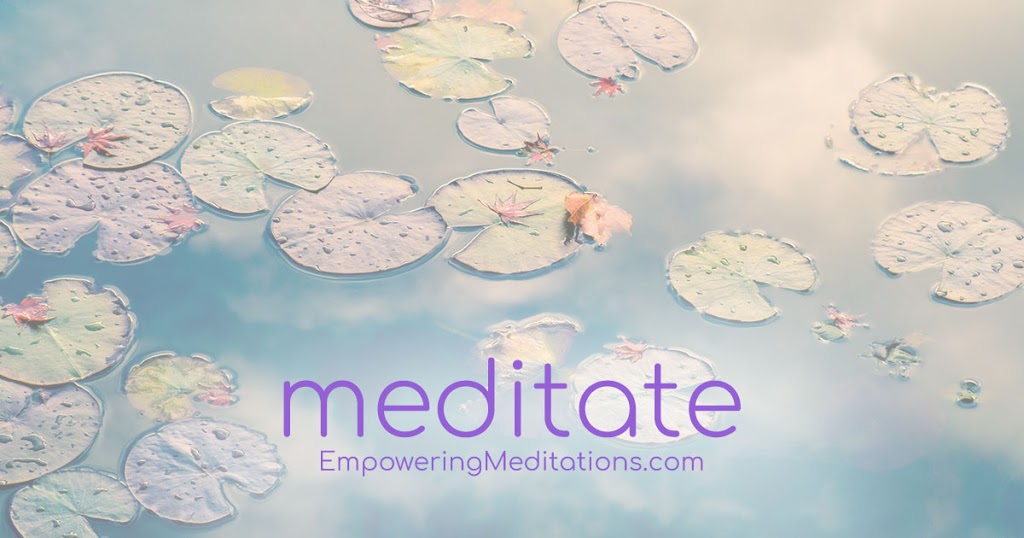 Empowering Meditations | school | 10 Birtinya Ct, Frankston VIC 3199, Australia | 0412718661 OR +61 412 718 661