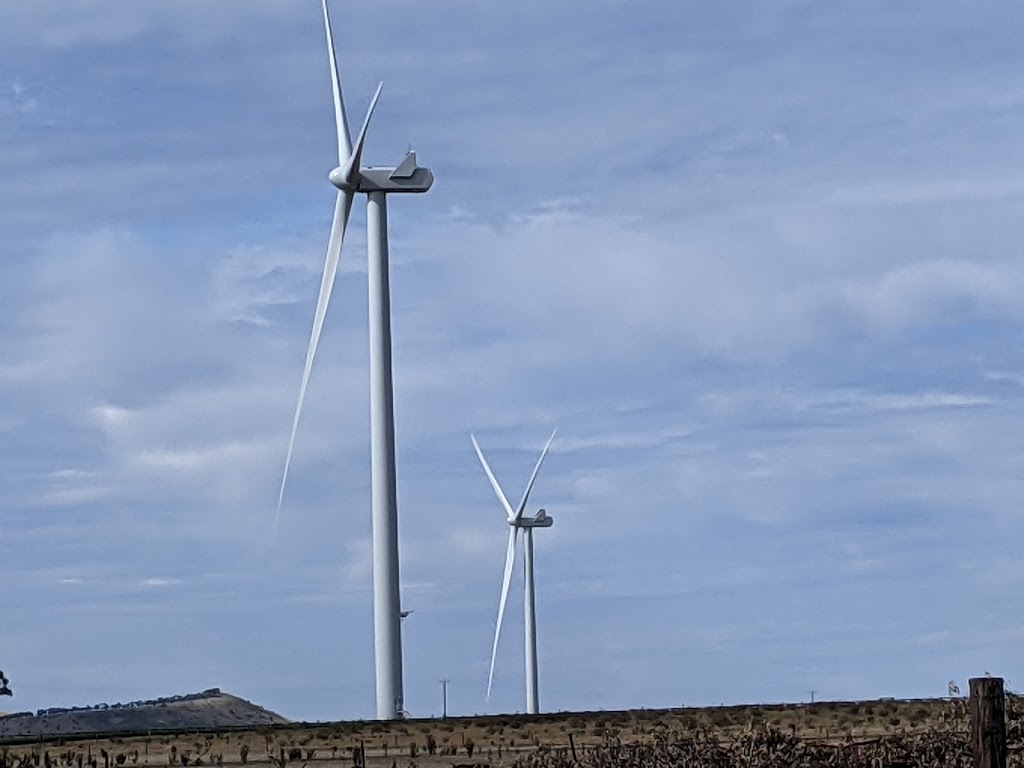 Lal Lal Wind Farm | 24 Duggan Ln, Lal Lal VIC 3352, Australia | Phone: 1800 187 183