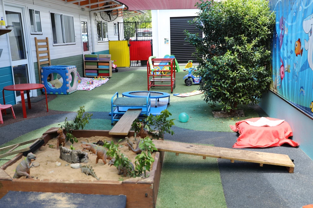 Skippys Early Learning Frenchville | school | 385 Duthie Ave, Frenchville QLD 4701, Australia | 0749265552 OR +61 7 4926 5552