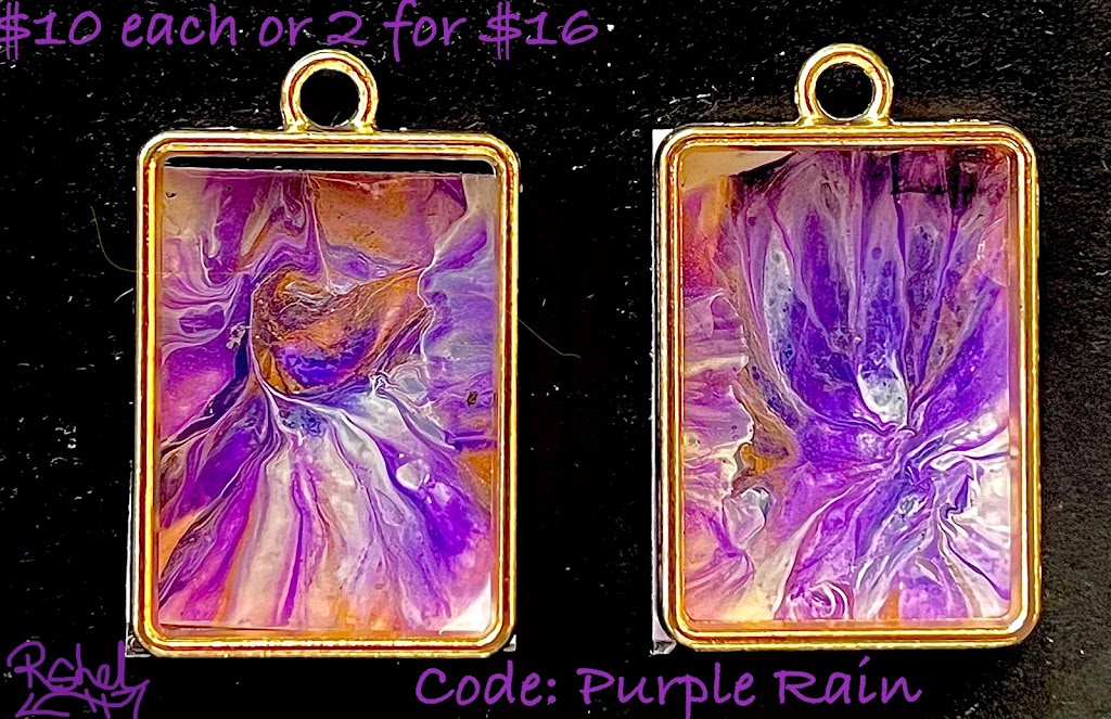 Rshel’s Artwork | 71 Ada St, Goulburn NSW 2580, Australia | Phone: 0455 296 346