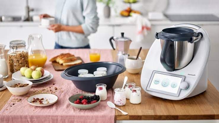 Rebecca Xuereb - Thermomix Consultant | Mt Derrimut Rd, Derrimut VIC 3026, Australia | Phone: 0432 011 645