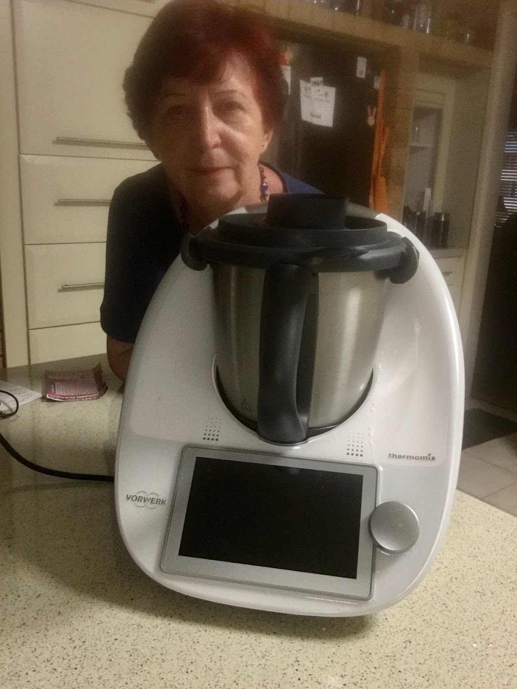 Cecelia Scott Thermomix Consultant | Churchill Pl, Shoalwater WA 6169, Australia | Phone: 0411 378 432