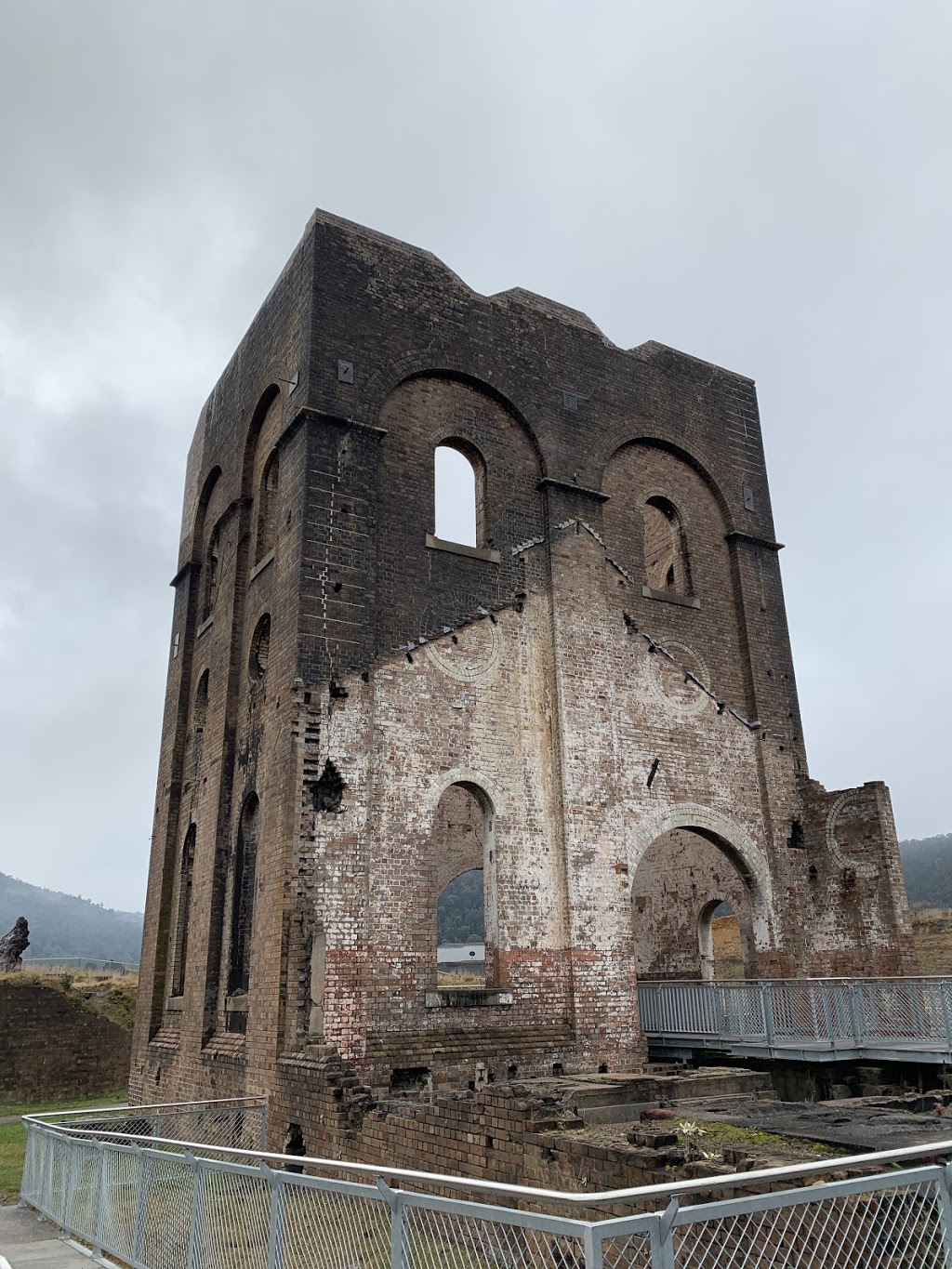 Lithgow Blast Furnace | Lithgow NSW 2790, Australia