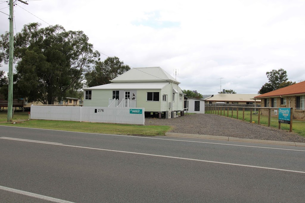 Property Network | 276 Patrick St, Laidley QLD 4341, Australia | Phone: (07) 5465 2111