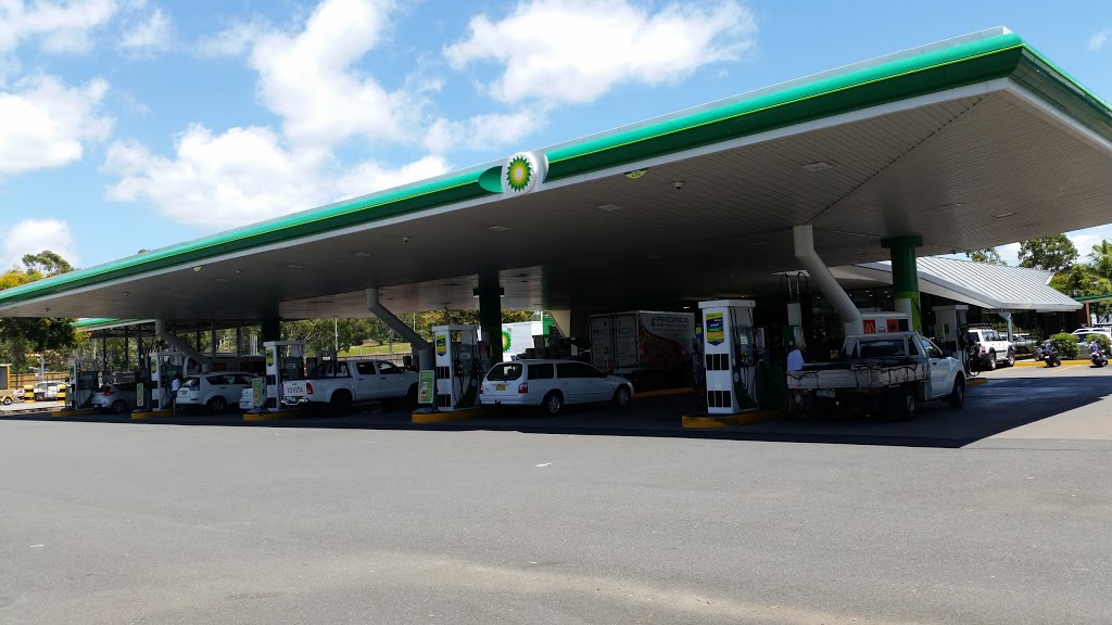 BP | gas station | Pacific Hway &, Abraham Rd, Upper Coomera QLD 4209, Australia | 0755028004 OR +61 7 5502 8004
