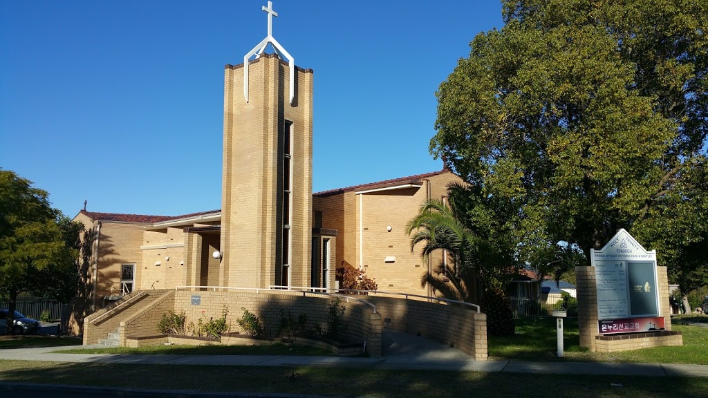 온누리선교교회 | church | 3 Washer St, East Victoria Park WA 6101, Australia | 0432715805 OR +61 432 715 805