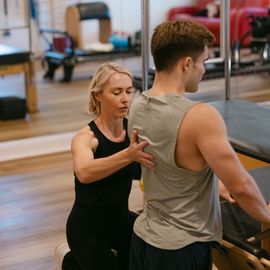 NeuroPilates Method - Exercise Physiologist and Physiotherapist | 9 Ashby St, Dudley NSW 2290, Australia | Phone: 0415 691 526