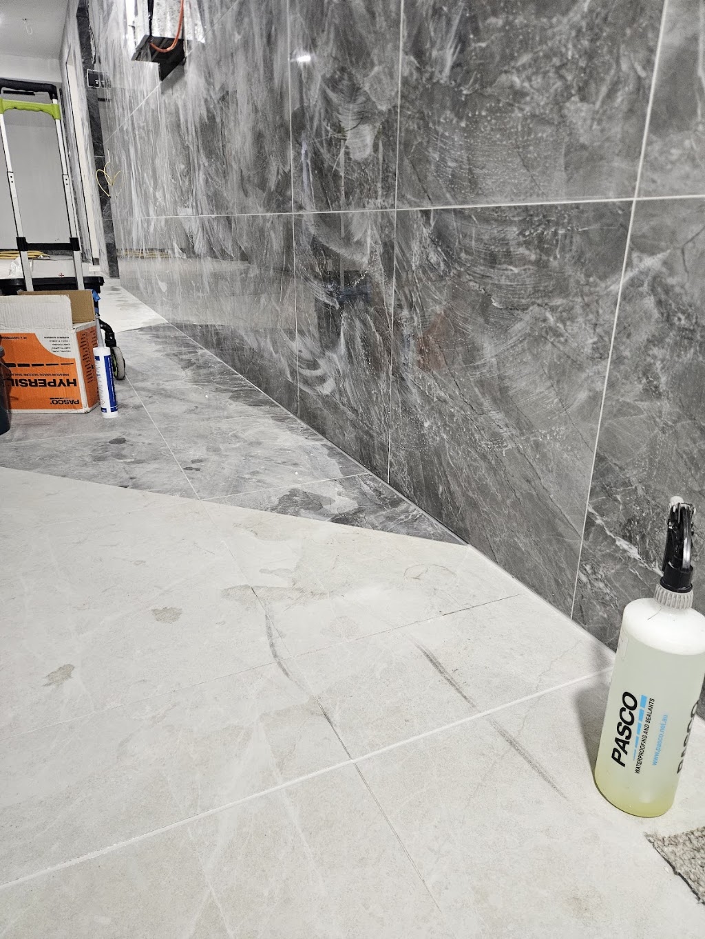 JaySeal Caulking services | 29 Burke St, Blacktown NSW 2148, Australia | Phone: 0426 298 489