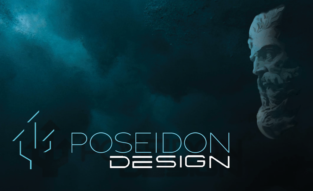 Poseidon Design | 41 Paringa Rd, Murarrie QLD 4172, Australia | Phone: 0427 471 634