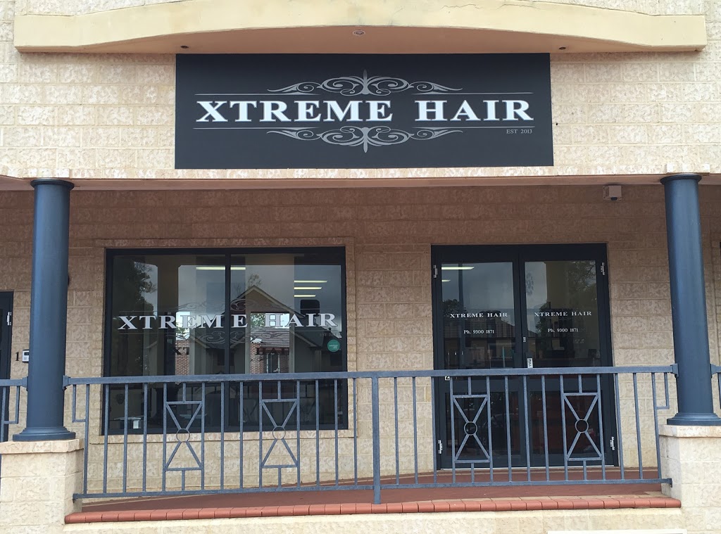 Xtreme Hair | hair care | 2/205 Lakeside Dr, Joondalup WA 6027, Australia | 0893001871 OR +61 8 9300 1871