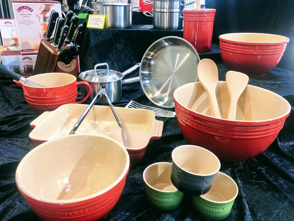 Made@Home Kitchenware | 14-20 Louisa St, Ranelagh TAS 7109, Australia | Phone: (03) 6294 7092