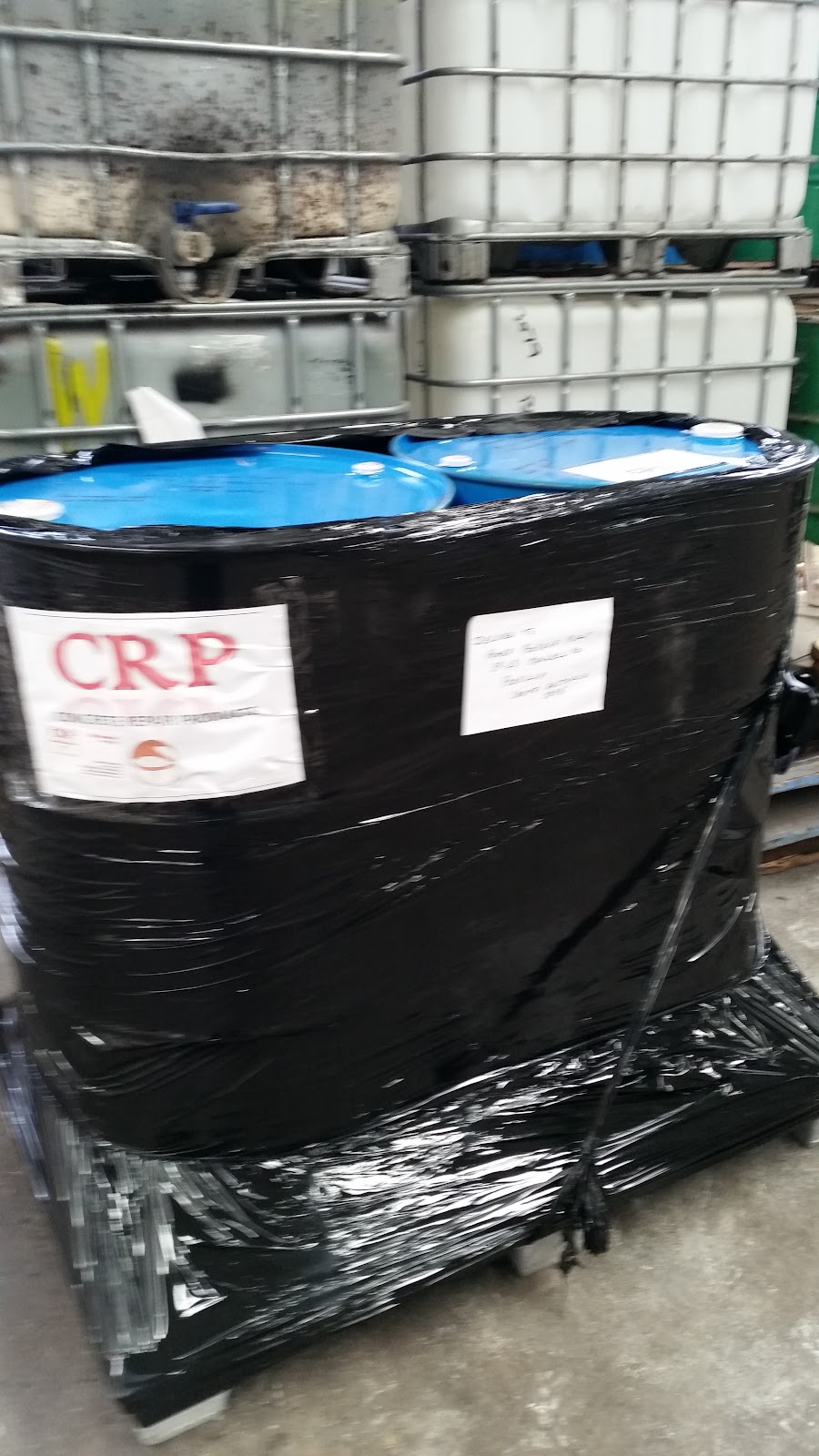 Concrete Repair Products | 112 A Narracan Dr, Newborough VIC 3825, Australia | Phone: 0418 367 454